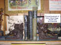 StaggBookends.jpg (64751 bytes)