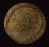 60RuthGehrigBall.jpg (115537 bytes)