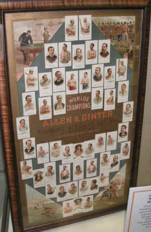Allen&Ginter World's Champions Poster.JPG (176622 bytes)