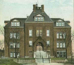 Bridgeport High.jpg (140183 bytes)