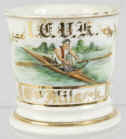 single rower shaving mug-w250-h900.jpg (15263 bytes)