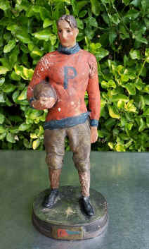 9 12 inch U Penn FB Player.jpg (102489 bytes)