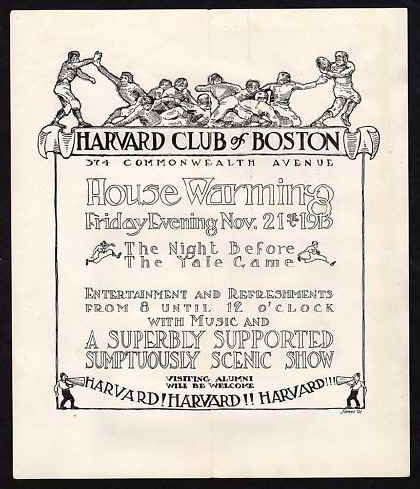 HarvYale1913HarvClub.jpg (55859 bytes)