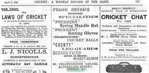 cricket a weekly record 1890.jpg (154098 bytes)