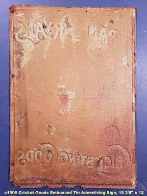 frank bryans  grasshopper cricket goods back t.jpg (849040 bytes)