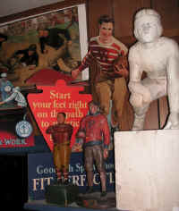 Goodrich FB Shoes Sign_890x1052.jpg (130137 bytes)