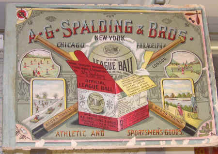 Spalding89CatCover.jpg (582887 bytes)