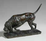 HoundStatueNoble.jpg (20154 bytes)