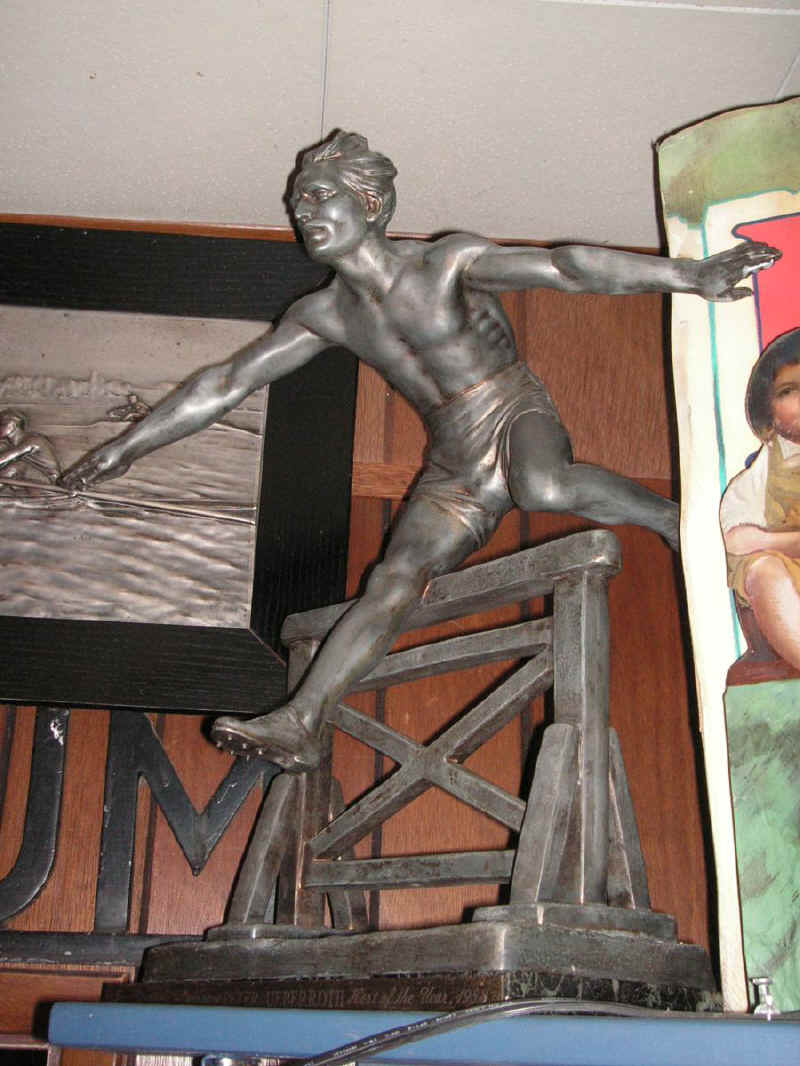 Hurdler Installed Side Close.JPG (174422 bytes)