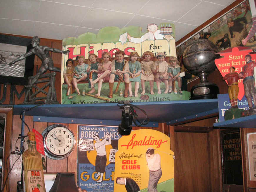 Hurdler Installed W Group.JPG (226231 bytes)