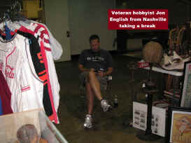 Jon English taking break.jpg (283767 bytes)