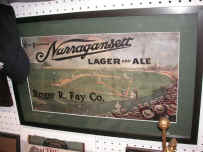 Narragansett Lager Trolly Sign.JPG (192515 bytes)