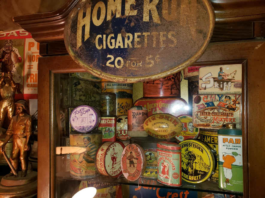 tins collection.jpg (579143 bytes)